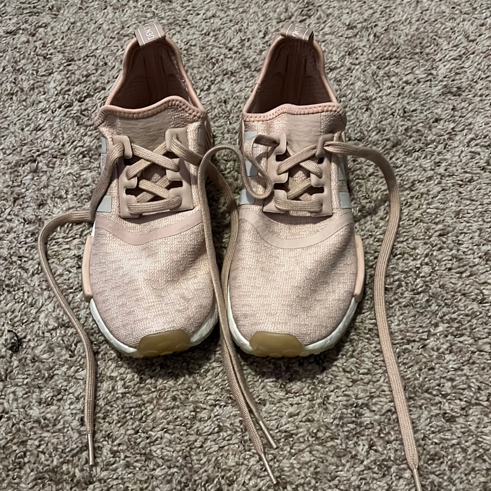 Adidas Ash Pearl NMD_R1